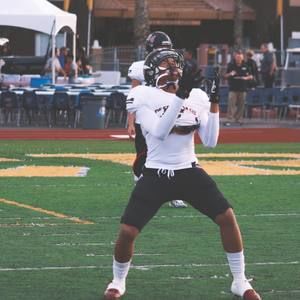 Meet your Posher, Cedric